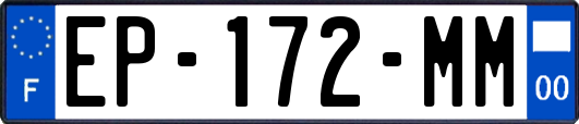 EP-172-MM