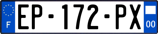 EP-172-PX