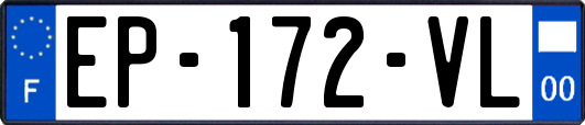 EP-172-VL