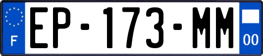 EP-173-MM