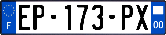 EP-173-PX