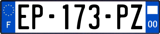 EP-173-PZ