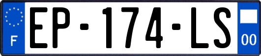 EP-174-LS