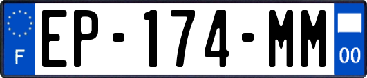 EP-174-MM