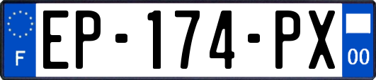 EP-174-PX