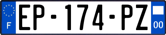 EP-174-PZ