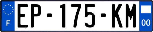EP-175-KM