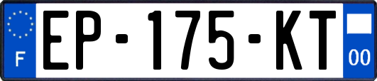 EP-175-KT