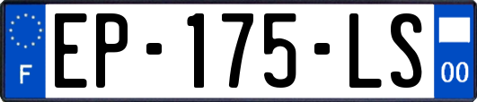 EP-175-LS