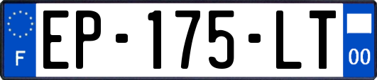 EP-175-LT
