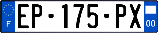 EP-175-PX