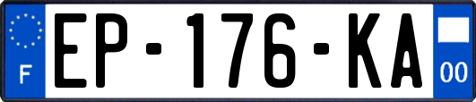 EP-176-KA