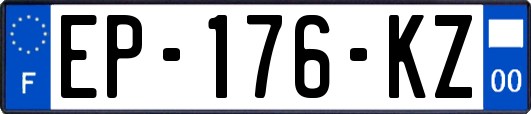 EP-176-KZ