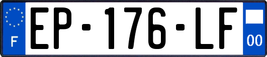 EP-176-LF