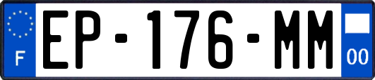 EP-176-MM