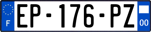 EP-176-PZ