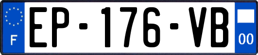 EP-176-VB