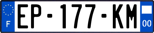 EP-177-KM
