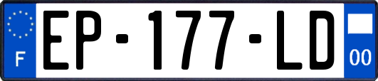 EP-177-LD