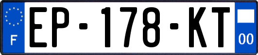 EP-178-KT