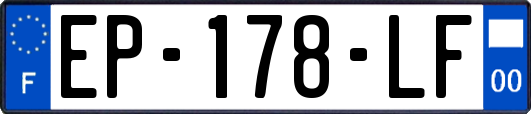 EP-178-LF