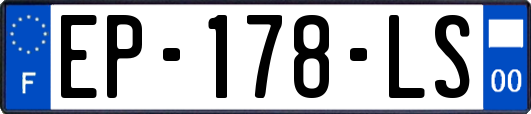 EP-178-LS