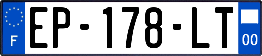 EP-178-LT
