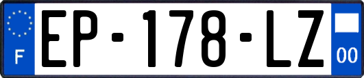 EP-178-LZ