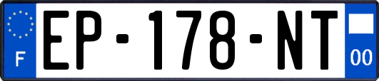 EP-178-NT
