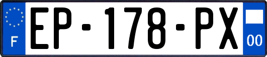 EP-178-PX