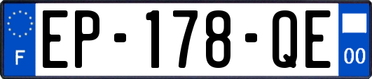 EP-178-QE