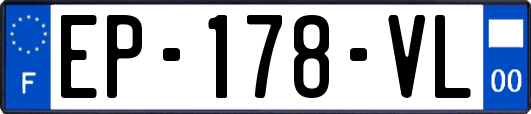 EP-178-VL