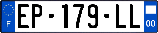 EP-179-LL