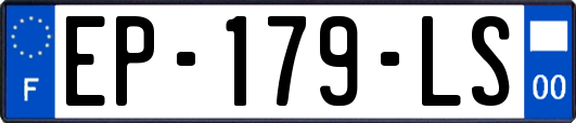 EP-179-LS