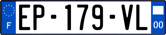 EP-179-VL