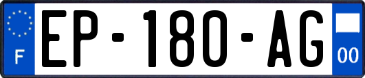 EP-180-AG