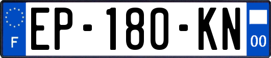 EP-180-KN