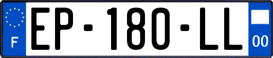EP-180-LL
