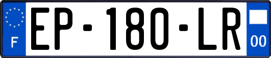 EP-180-LR