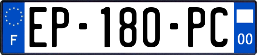 EP-180-PC