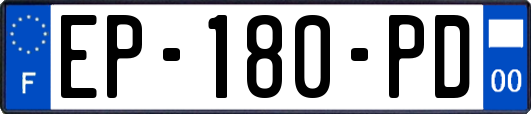 EP-180-PD
