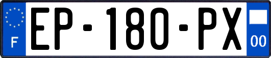 EP-180-PX