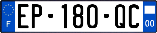 EP-180-QC