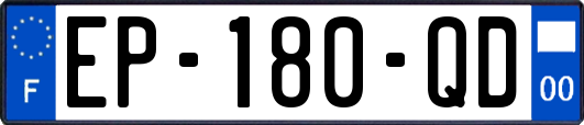 EP-180-QD
