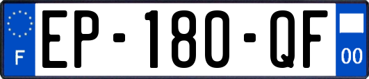 EP-180-QF
