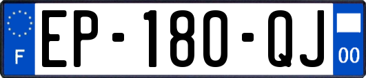 EP-180-QJ