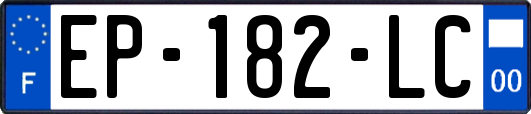 EP-182-LC