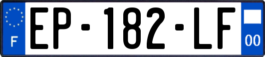 EP-182-LF