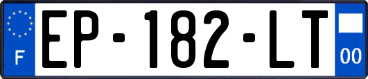 EP-182-LT