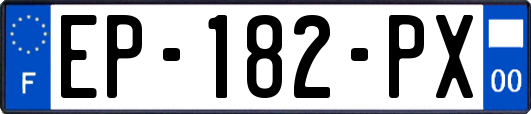 EP-182-PX